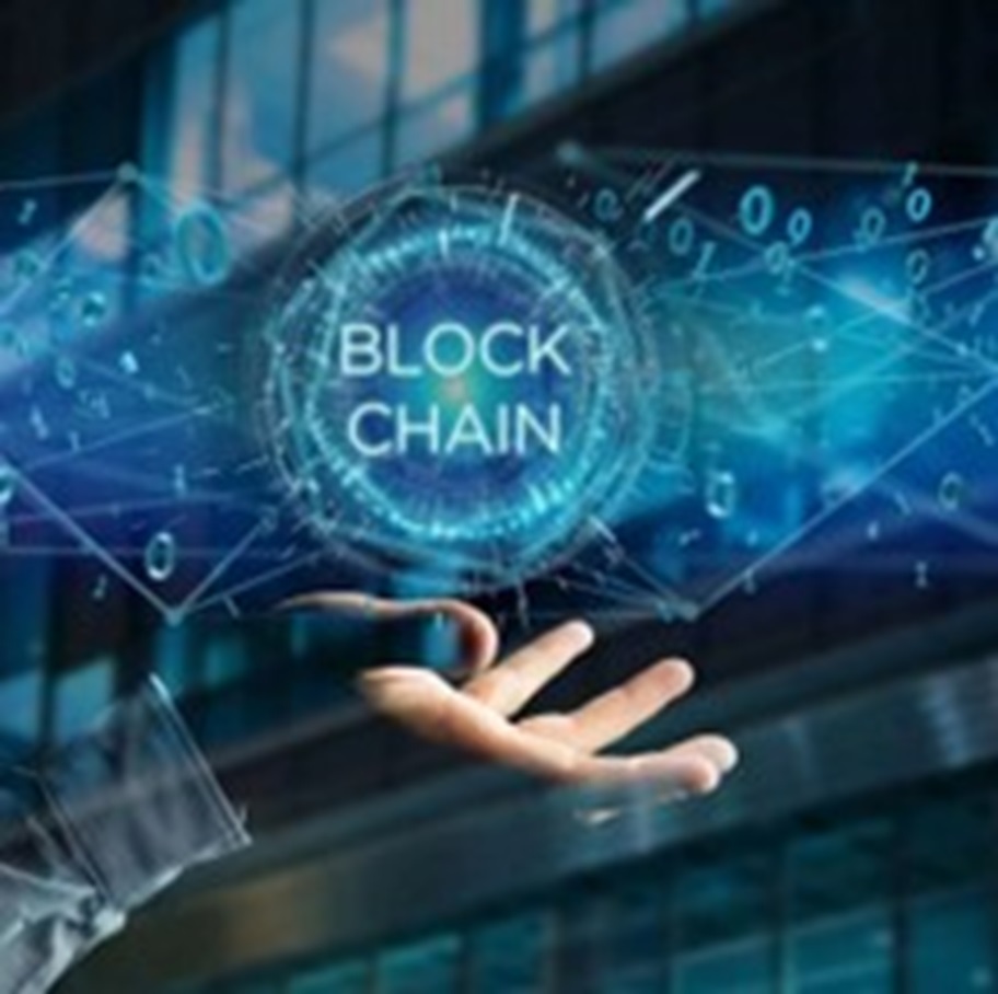 Blockchain