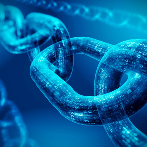 Blockchain Analyst