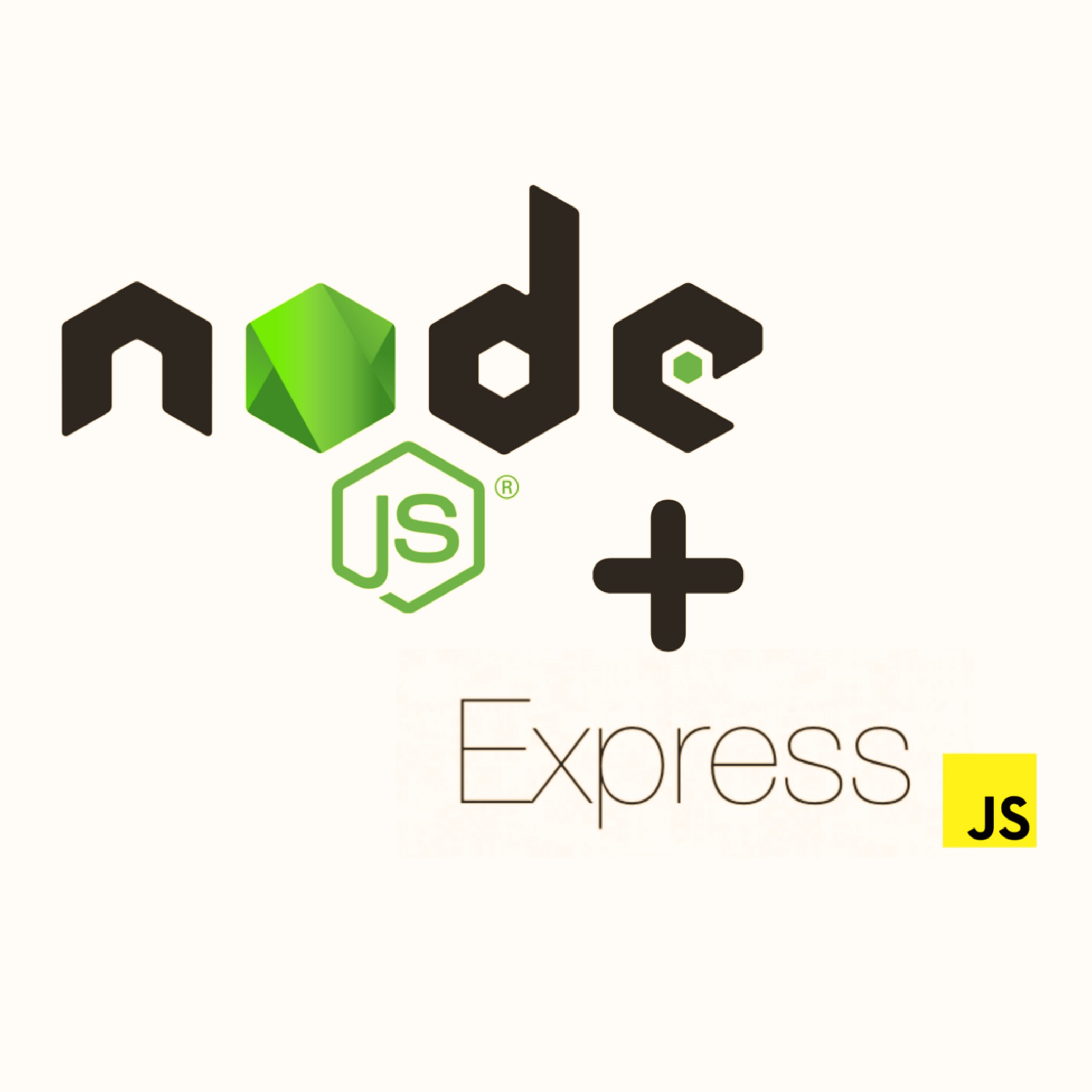 Back End Development (Node-JS)