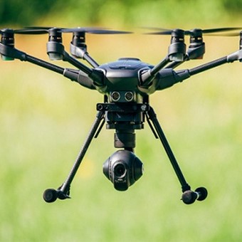 Drone Design