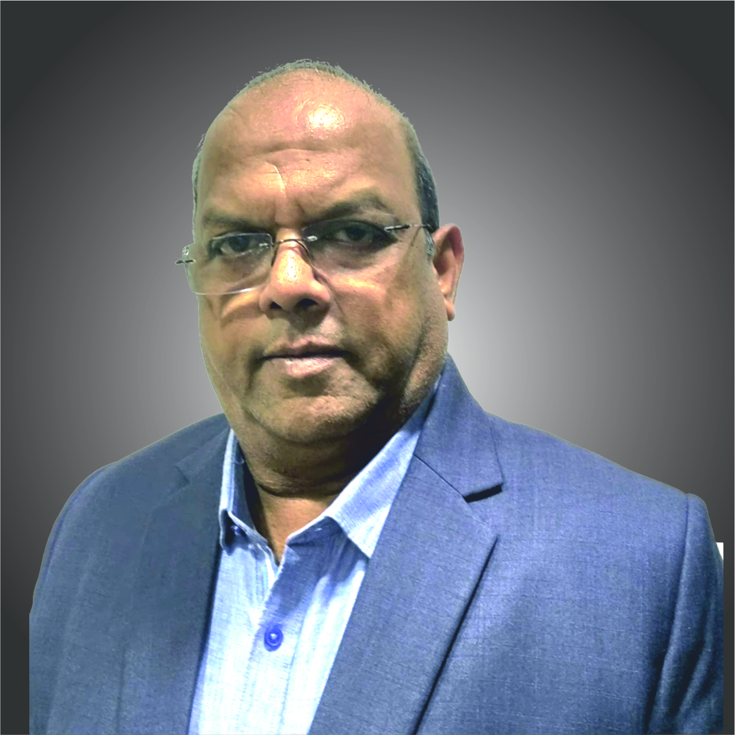 Amit Naidu