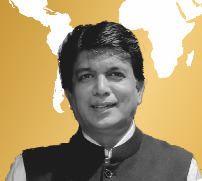 Rajat Naidu
