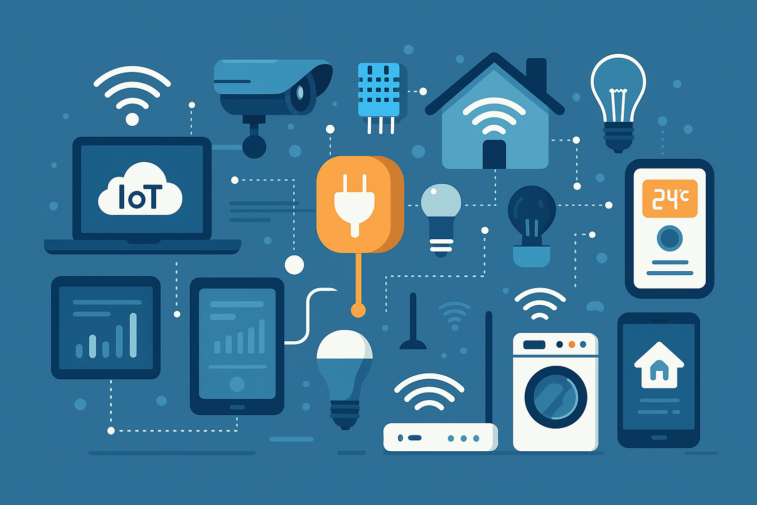 IoT