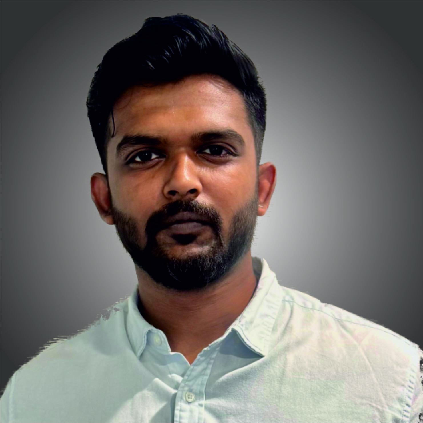 Yashad Naidu