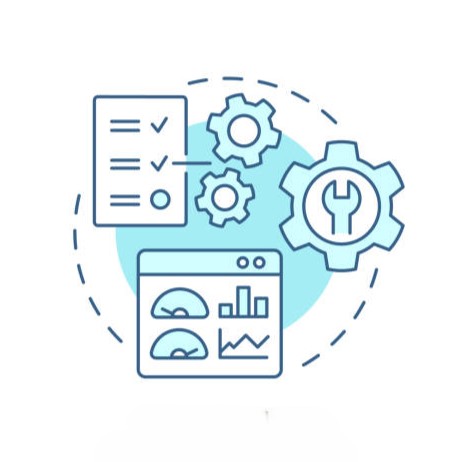 Live Engine & Load Status