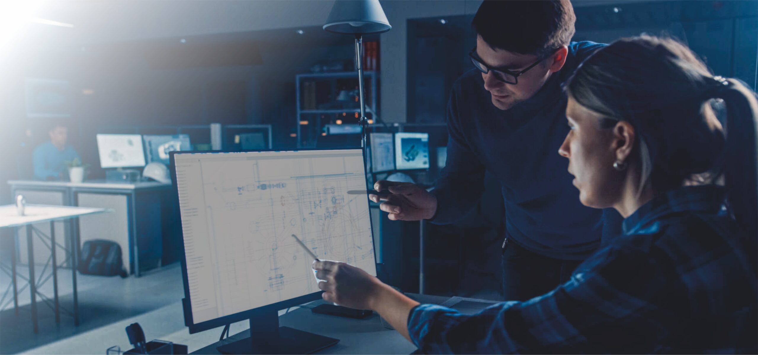 Center of Excellence