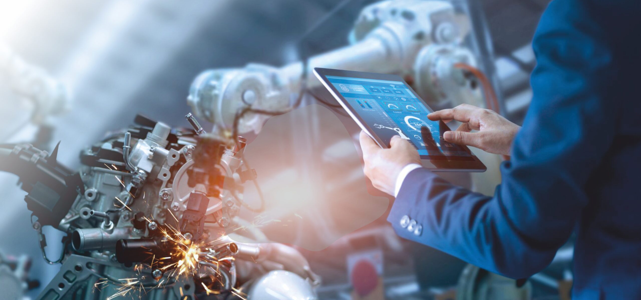 Digital Manufacturing Services